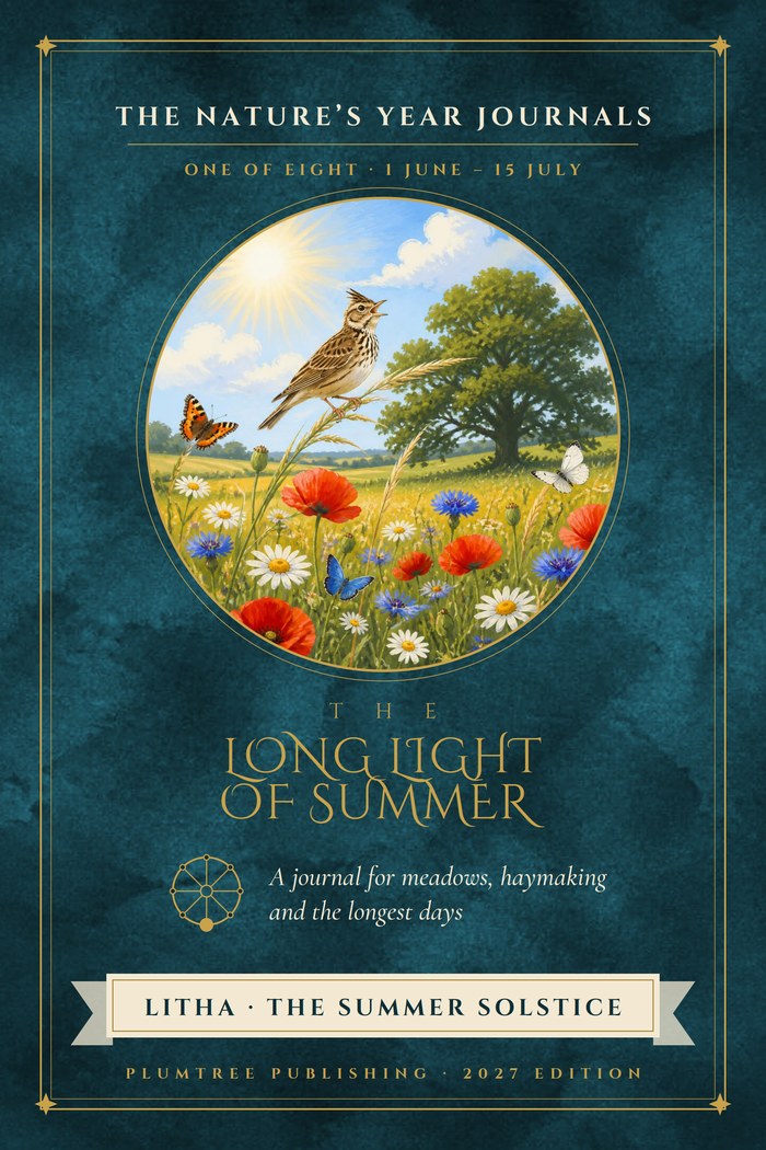 Front cover of The Long Light of Summer