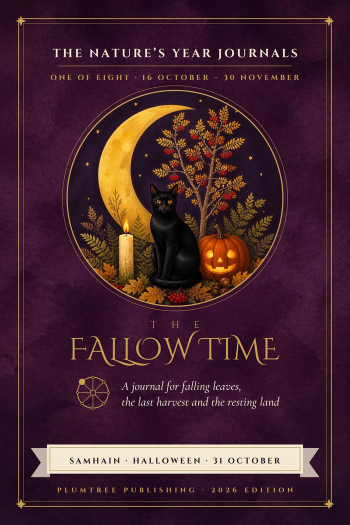 Front cover of The Fallow Time